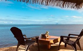 Ocean Breeze Bungalow